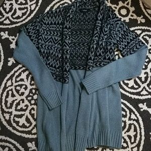 NWOT soft cardigan